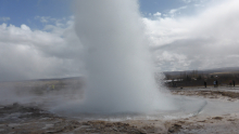 081-Strokkur