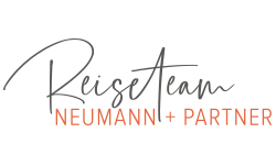 Logo Reiseteam Neumann+Partner